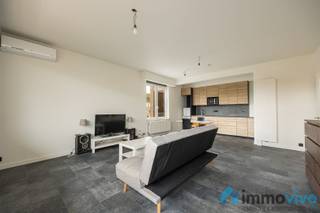 Appartement à louer à Edegem