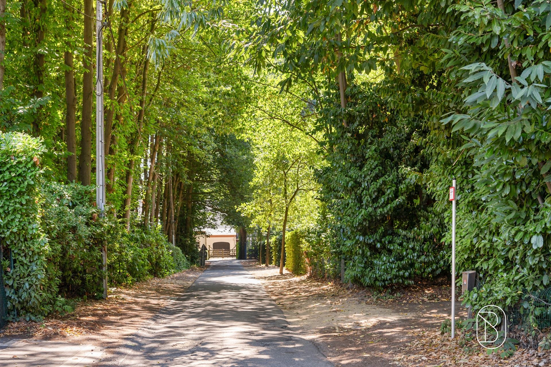 Villa exclusive avec piscine intérieure sur un vaste terrain à Waasmunster - photo 5