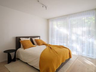 Apartment for sale in Bruges