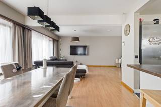 Ontdek dit instapklaar appartement van maar liefst 121 m², gelegen op de tweede verdieping van een kleinschalig en verzorgd gebouw.Gelegen op een...