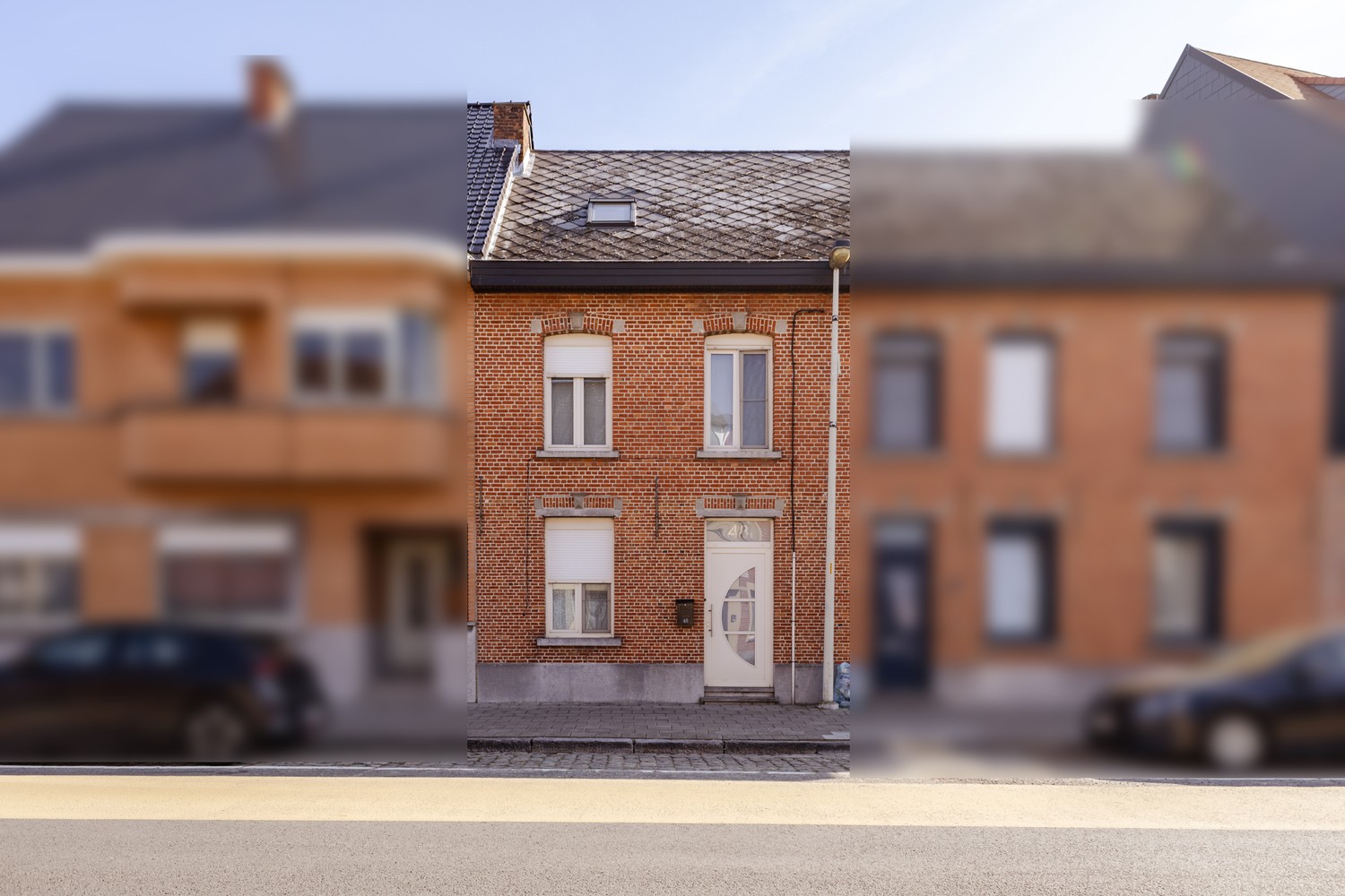 Instapklare woning met 3 SLPK's & ruime tuin op rustige locatie nabij centrum - foto 1