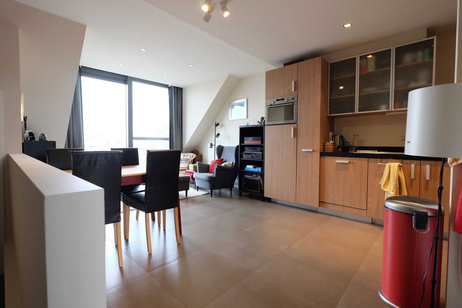 Appartement à louer à Saint-Trond avec 2 chambres - photo 2