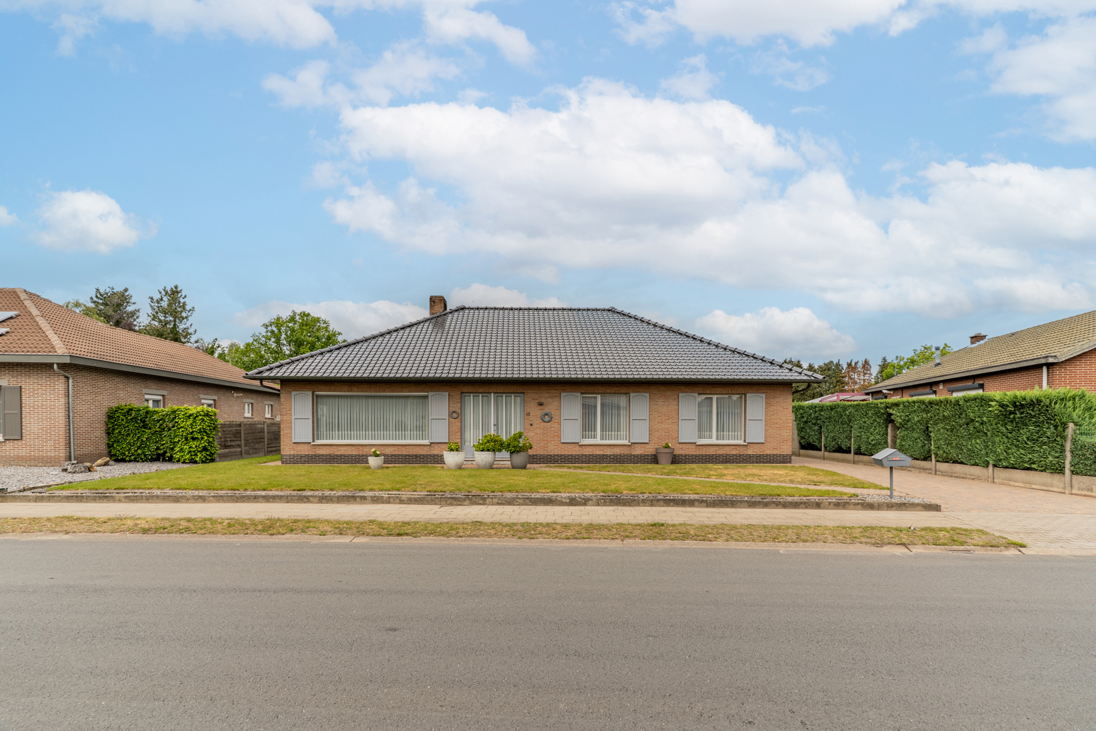 Maison à vendre à Dessel