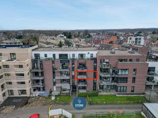 Appartement à vendre à Maasmechelen