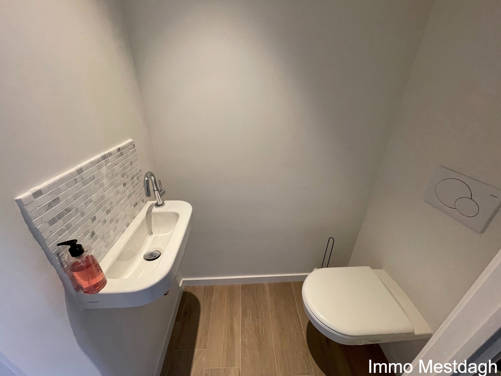 Apartment for rent in Diest with 1 bedroom - photo 5