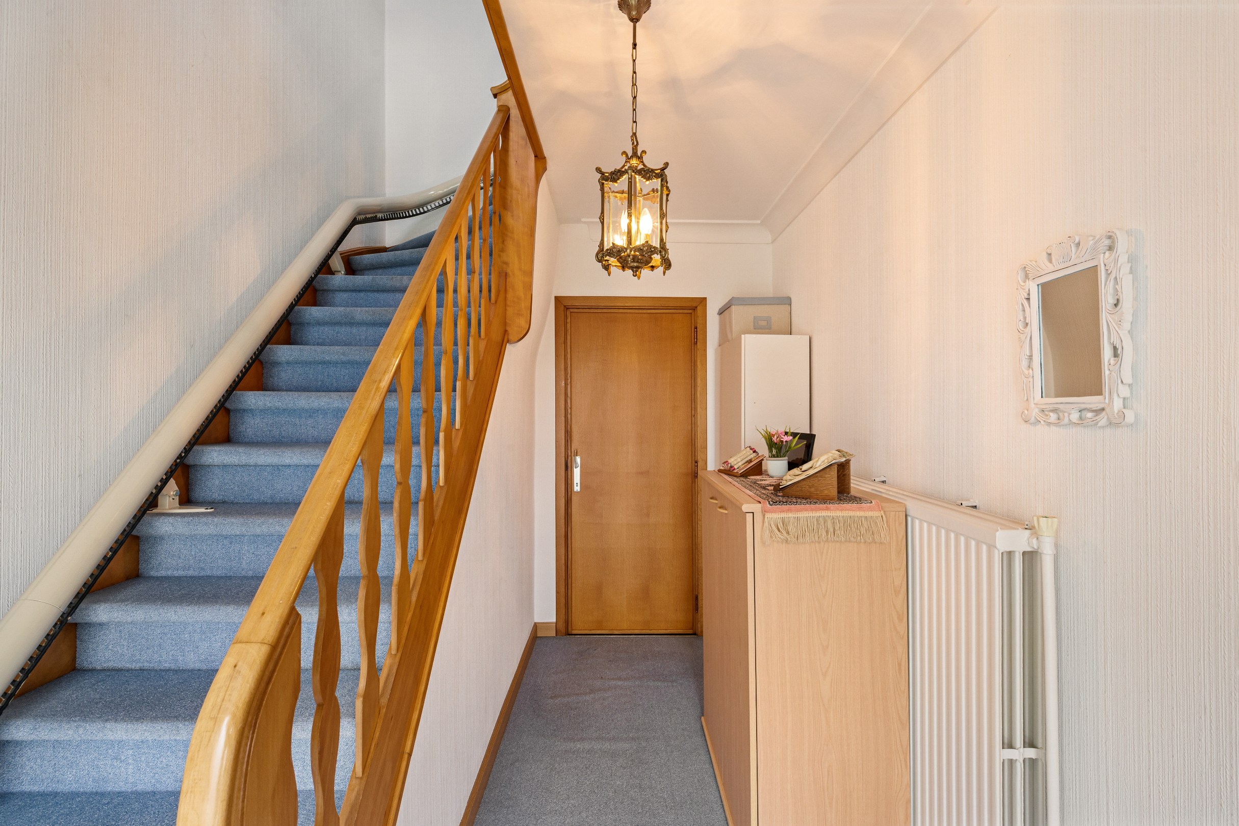 Goed onderhouden half open woning op rustige locatie! - foto 3