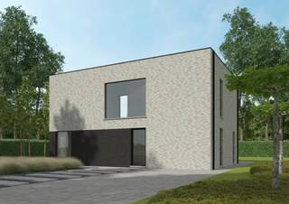 Deze energiezuinige nieuwbouwwoning is voorzien van alle modern comfort en is vooral een budgetvriendelijke oplossing voor wie graag wil bouwen op...