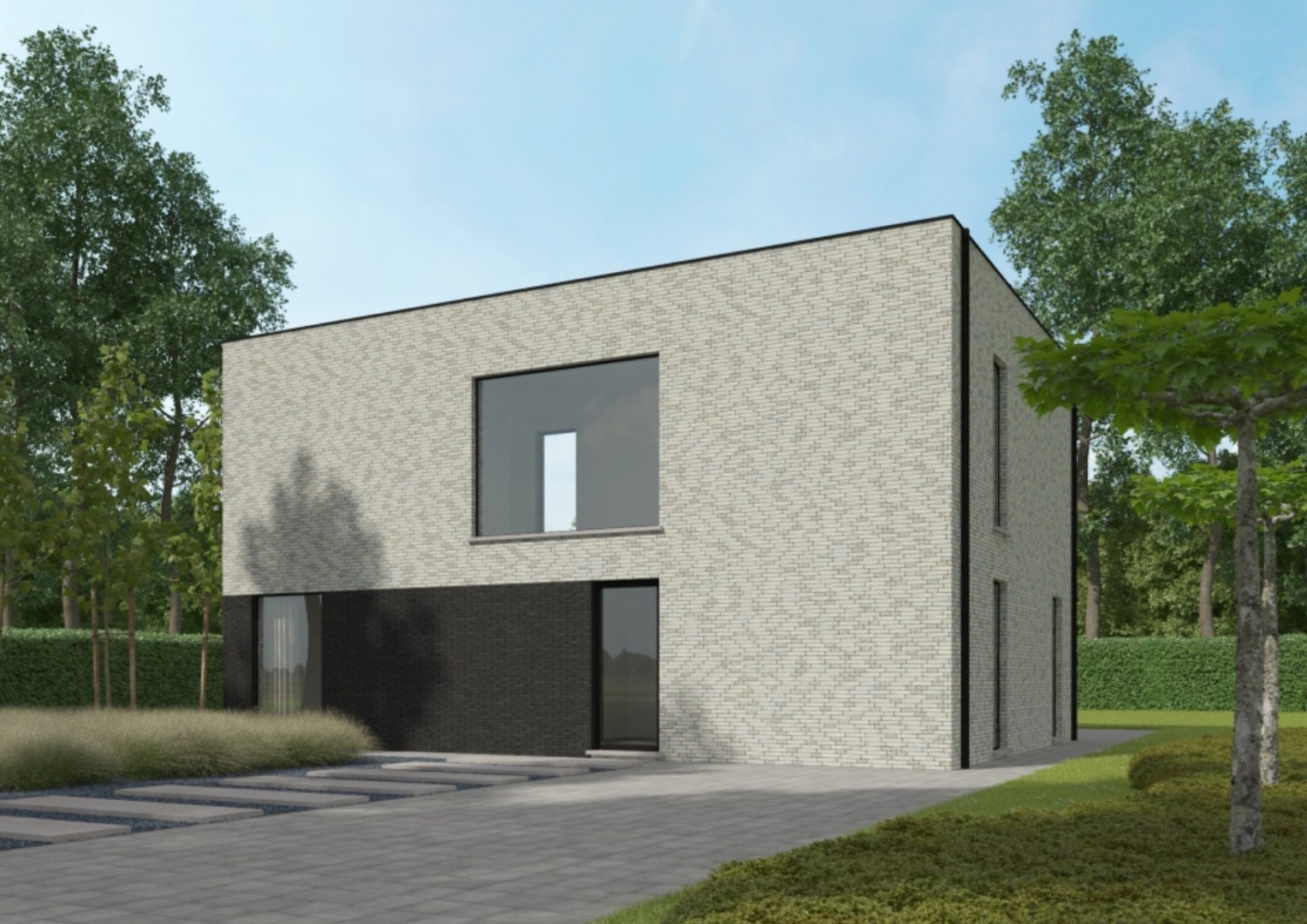 Budget-friendly detached new build house! - photo 2