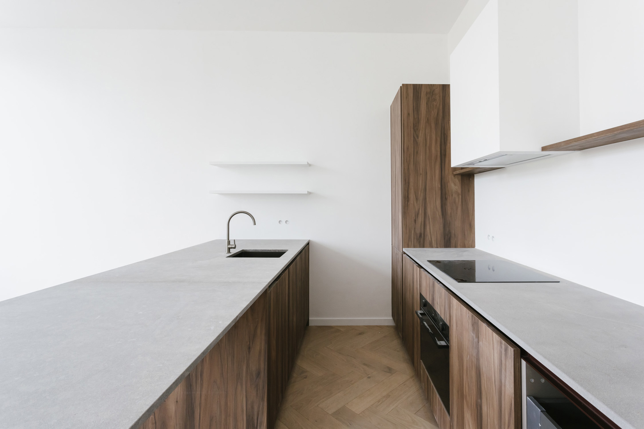 Exclusief appartement met ruim terras! - foto 5