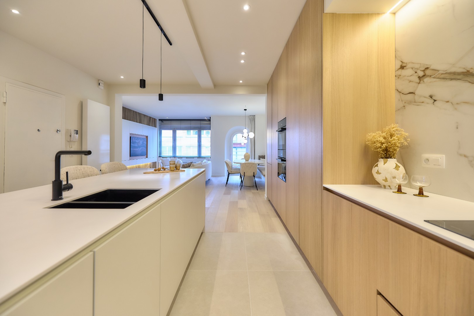 High-end appartement aan de Van Bunnenlaan - foto 4