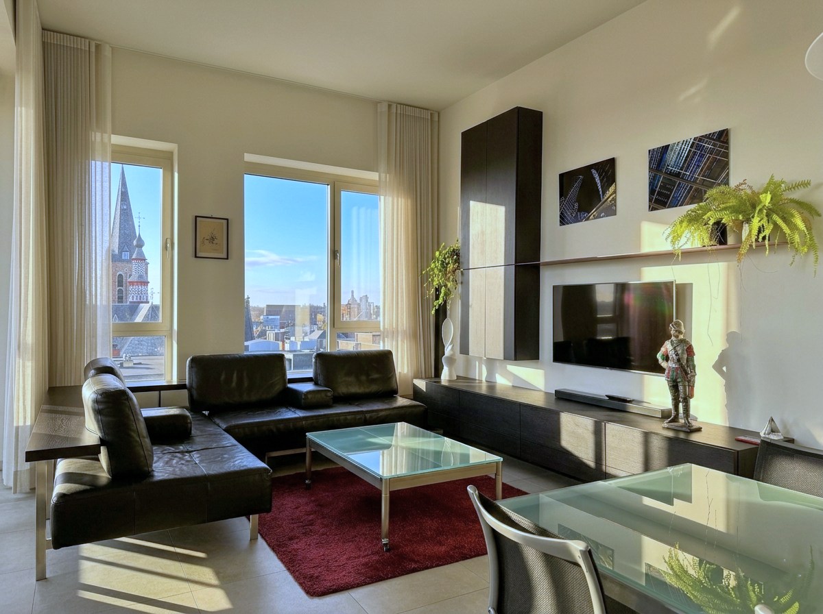 Appartement te huur in Turnhout met 2 slaapkamers - foto 5