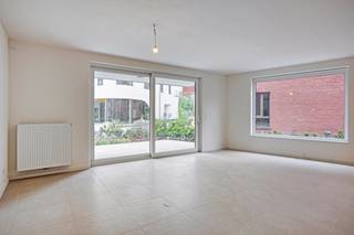 Nabij het centrum van Boom, staat dit appartement te koop met 3 slaapkamers. Het maakt deel uit van het nieuwbouwproject ParkView op het Marcella...