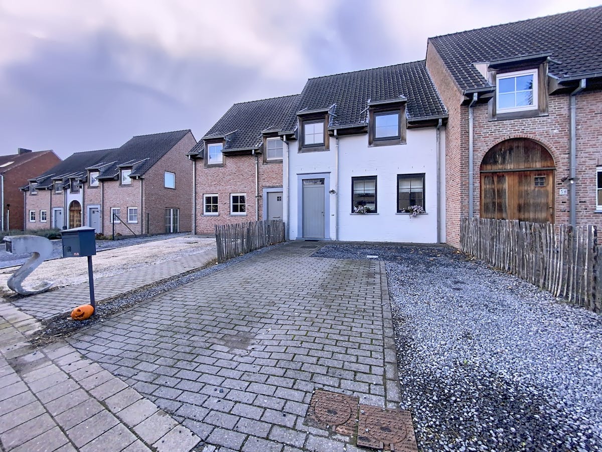 Gezellige woning in Lotenhulle met 3 slaapkamers - foto 1