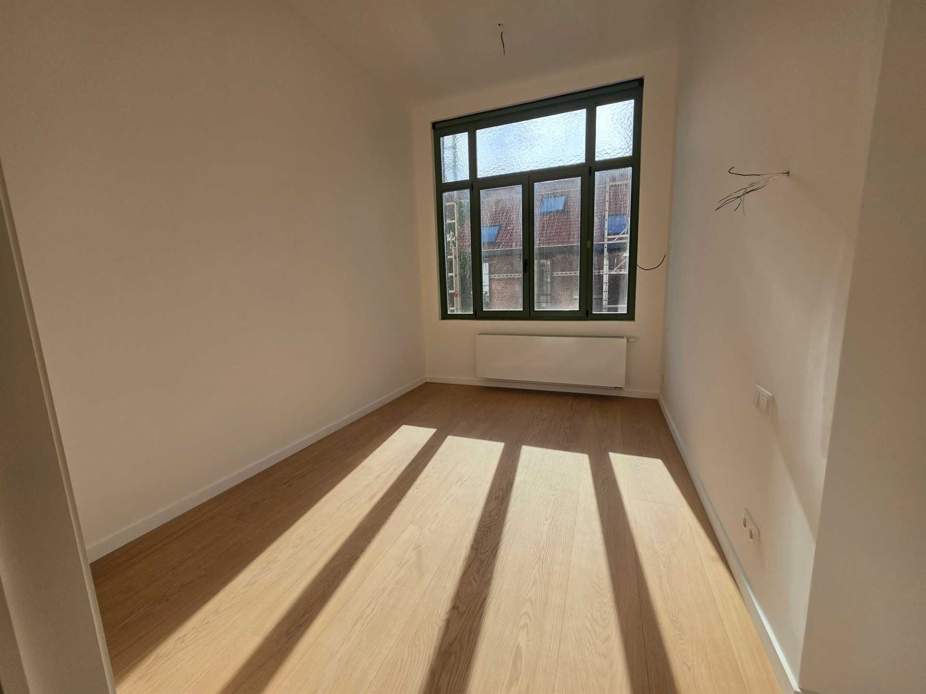 Volledig gerenoveerd appartement van 65 m² met 1 slaapkamer en balkon nabij Zurenborg - foto 3