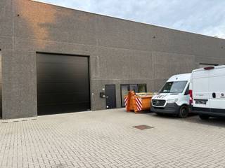 Commercial for rent in Hulshout