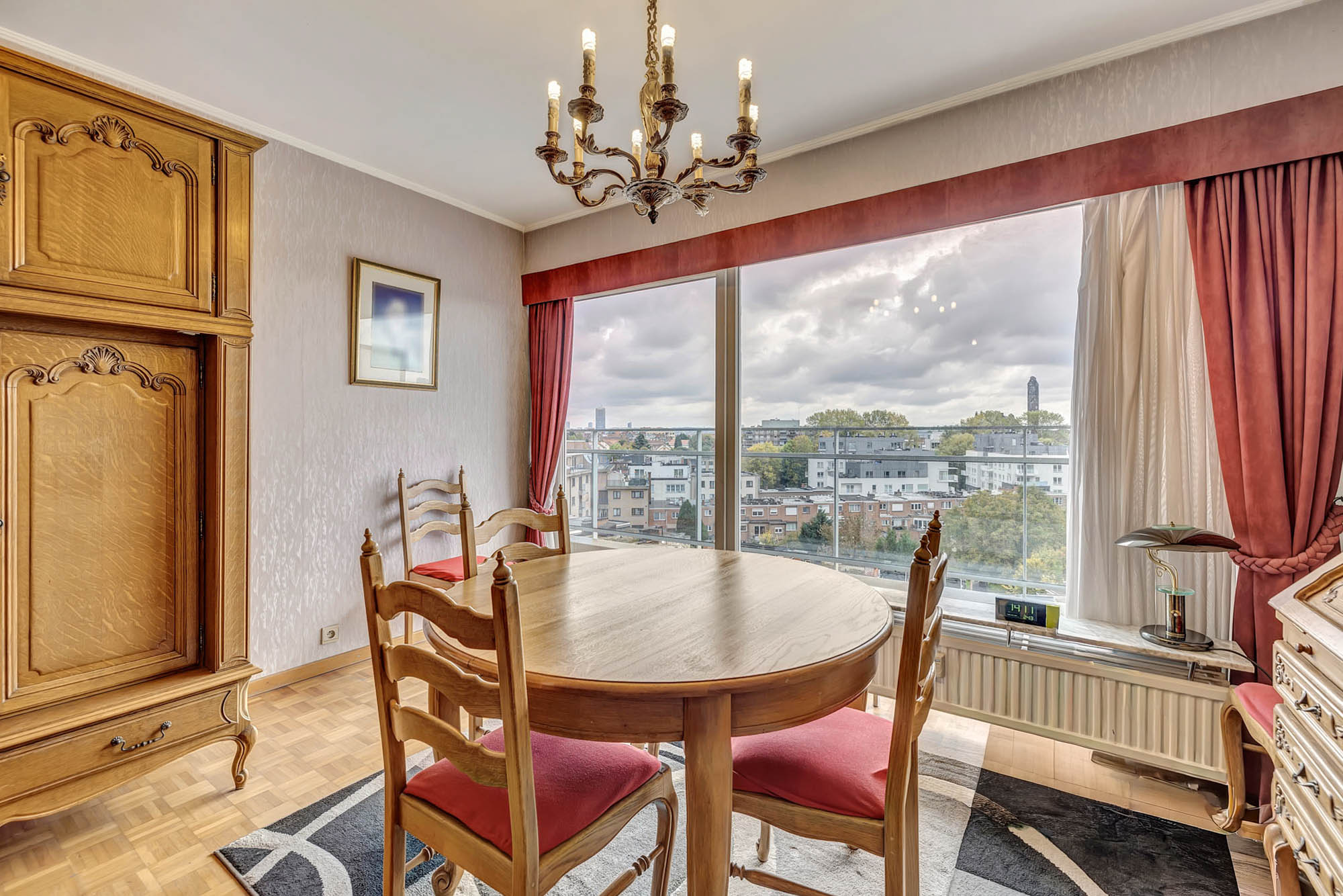3-slaapkamer-appartement te koop in Molenbeek! - foto 3