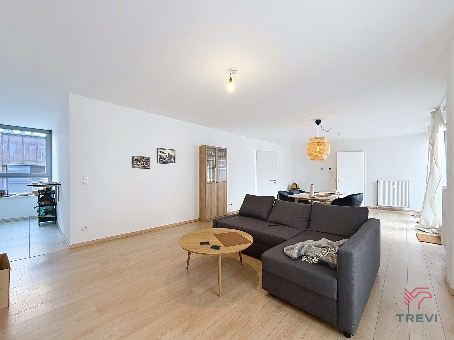 Appartement - foto 2