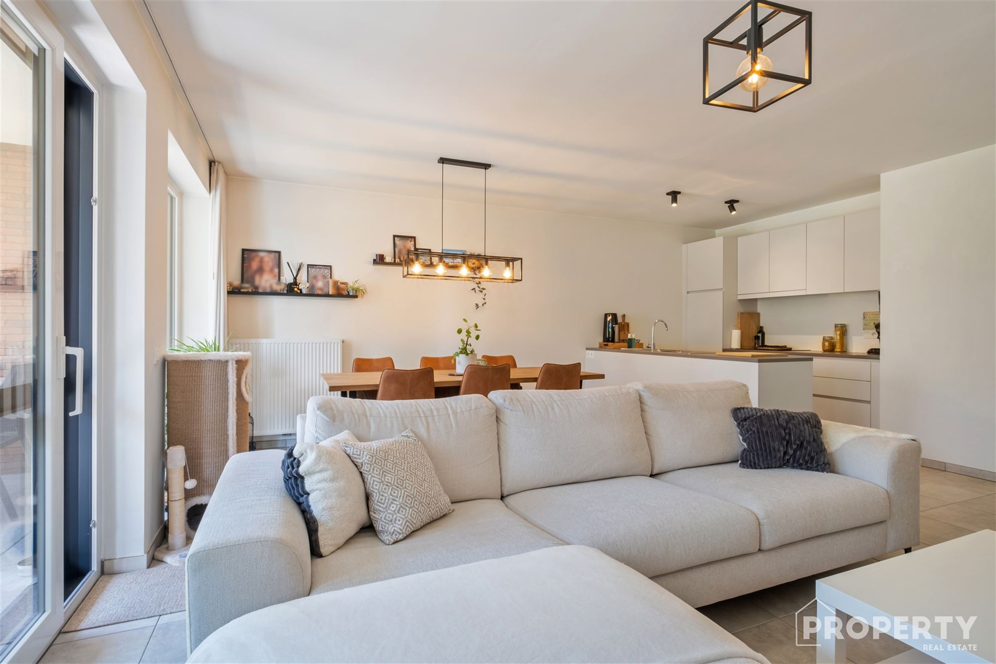 Appartement - photo 5