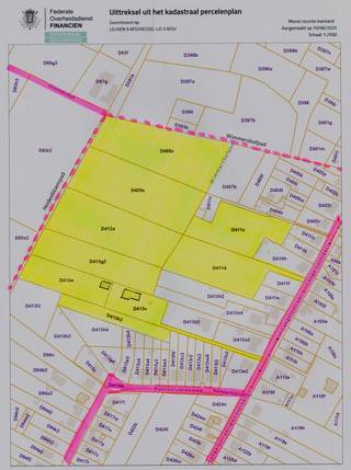 ° KESSEL-LO - op 5 min van LEUVEN , Pellenberg, Linden  en Korbeek-Lo° vlakbij "Trolieberg" , "Heideberg" en "Wimmershofpad"° treinstation Leuven op...