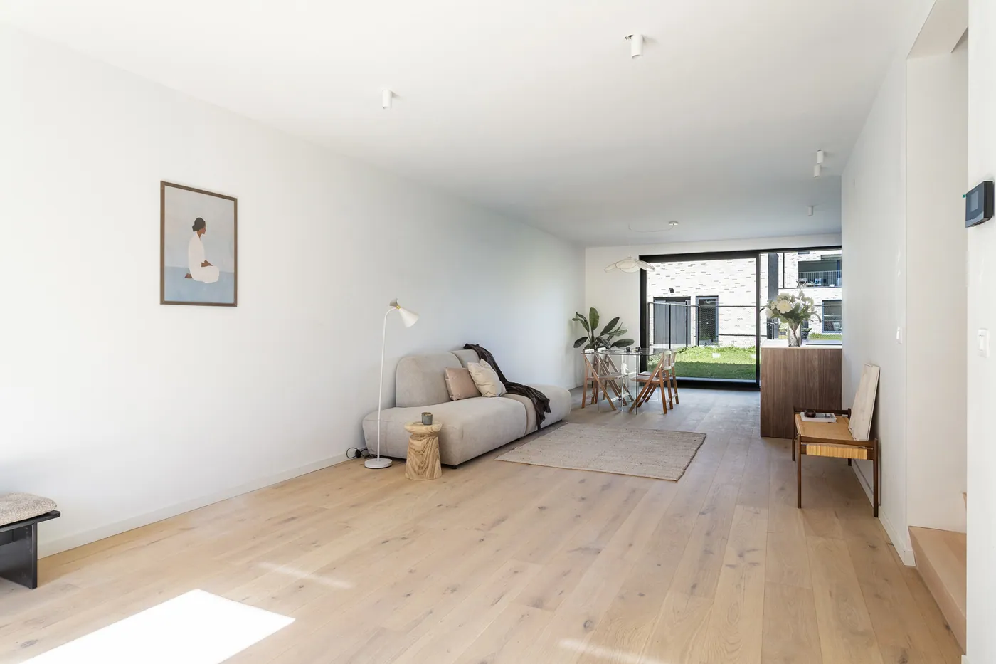 Project Schuttershof | Goed wonen in een groene omgeving - foto 5