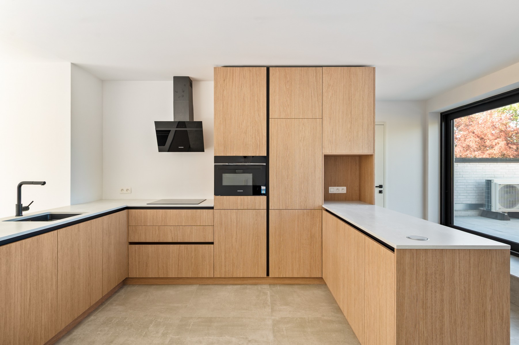 Nieuwbouw duplex appartement van ca. 173m² met terras van ca. 50m² - foto 5