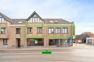 Apartment for sale in Kaprijke