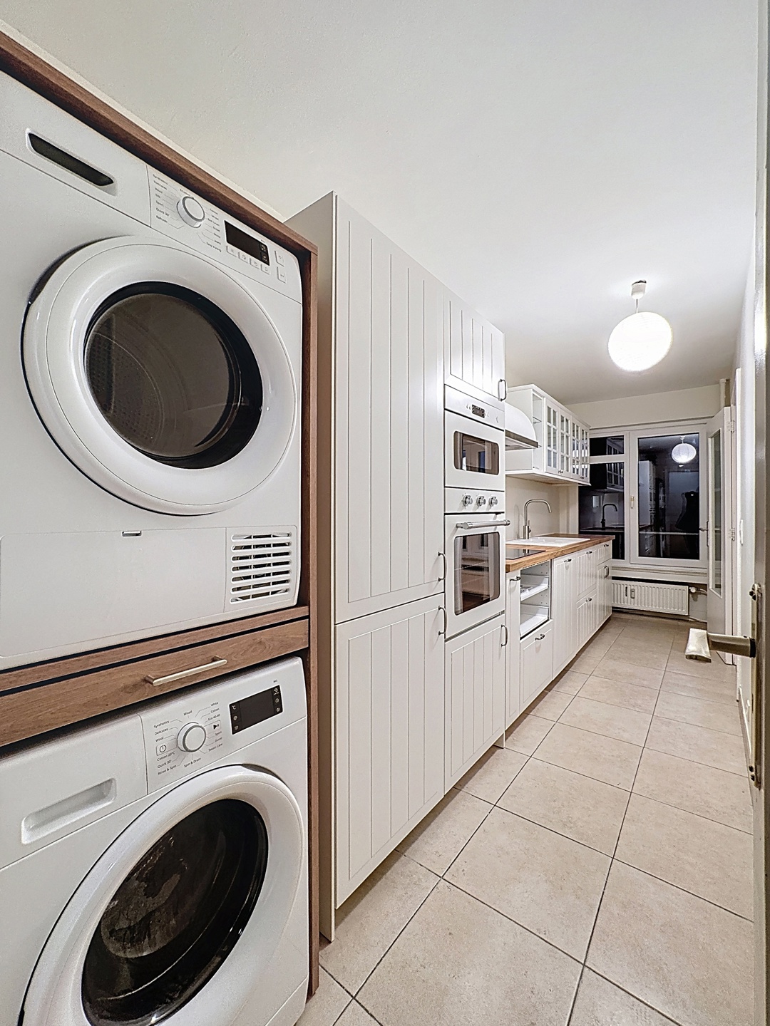 Appartement met 3 slaapkamers van 106 m² en 2 terrassen. - foto 4