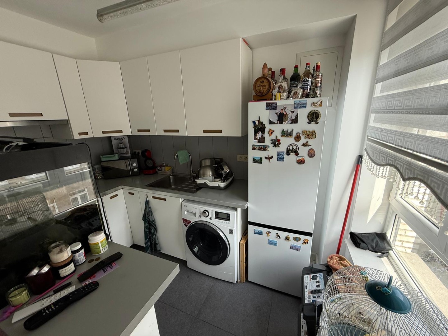 APPARTEMENT - foto 4