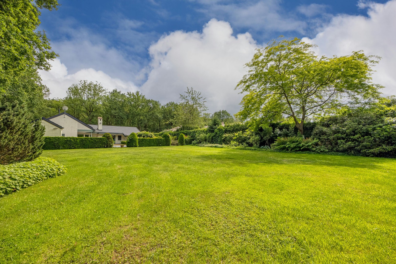 Maison à vendre à Brasschaat avec 3 chambres - photo 3