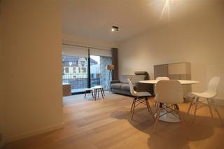 Appartement à vendre à Coxyde