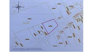 Mont-sur-Marchienne Terrain à vendre – Mont‑sur‑Marchienne (Charleroi)Informations principales * Adresse : Rue de Pont‑à‑Nôle, entre les numéros 101...