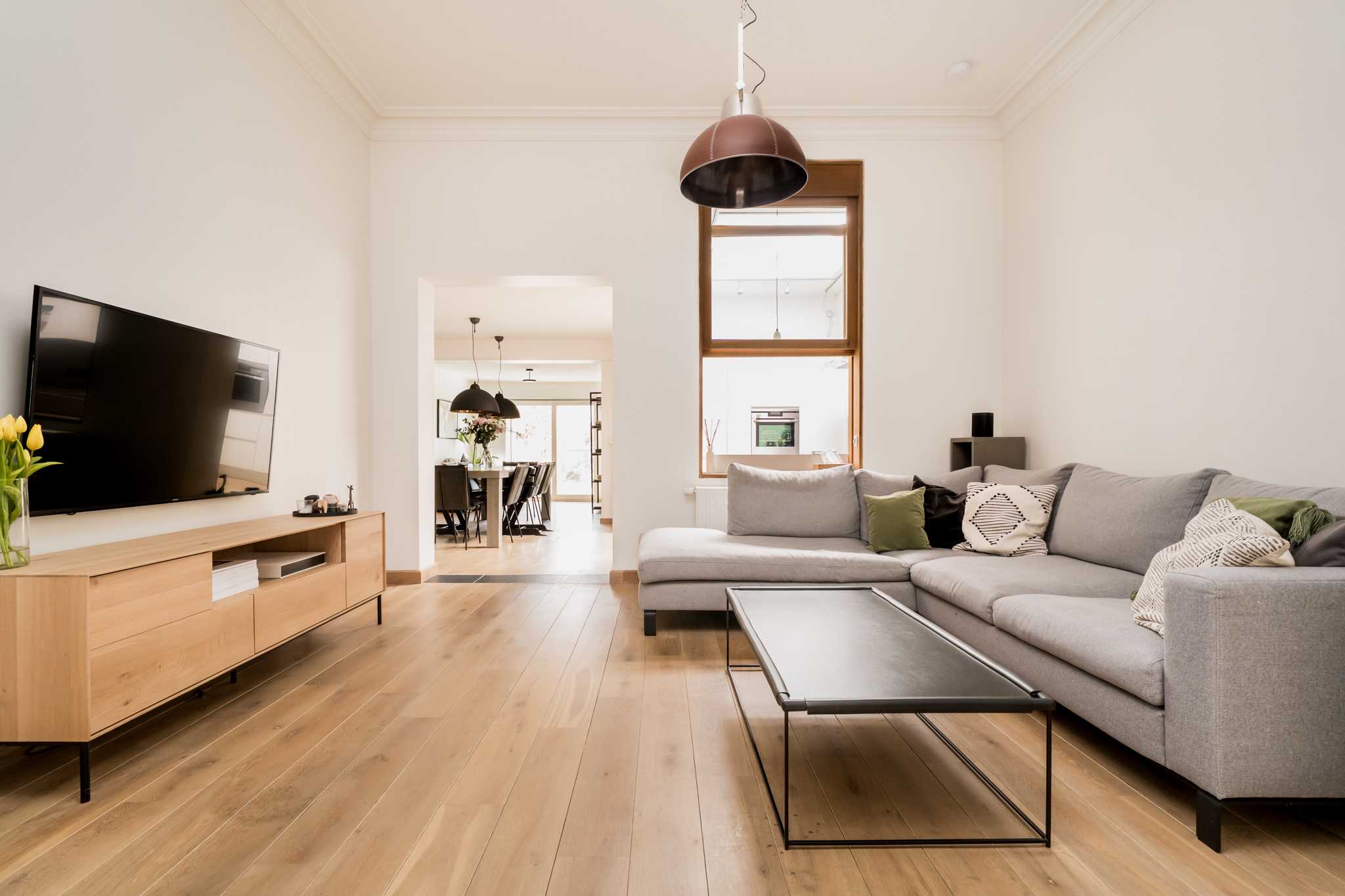 Maison à vendre à Broechem avec 5 chambres - photo 3