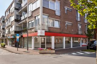 Commercial à vendre à Diepenbeek
