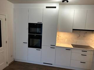 Midden in het centrum van Lanaken op Stationsstraat 55 is dit appartement te huur. Het appartement is gelegen in de rustige residentie...