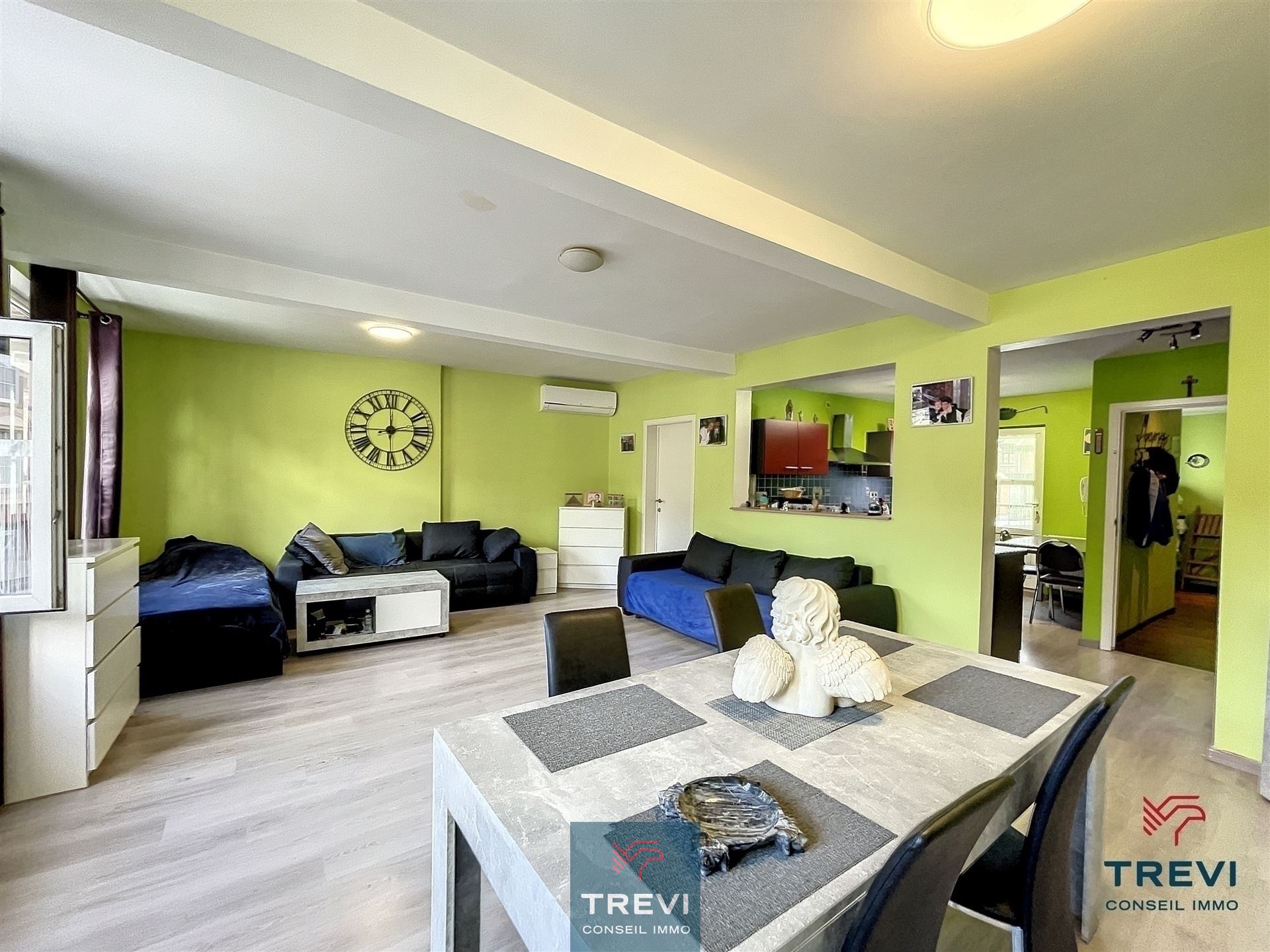 SOUS OPTION Jolie maison kangourou 4ch bien située ! - photo 2