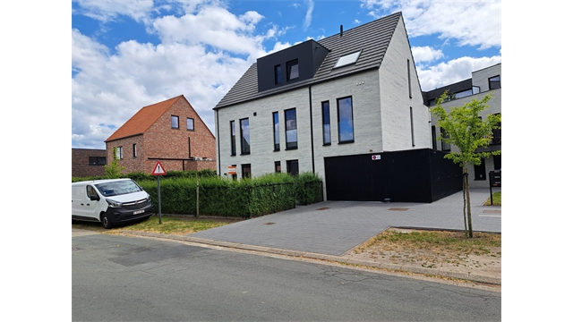 Apartment for rent in Oostmalle with 2 bedrooms - photo 1