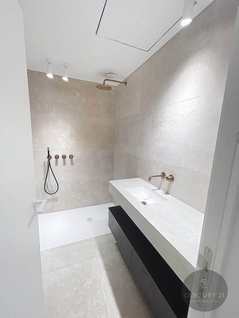 2-slaapkamer appartement in residentie OYSTER - foto 5