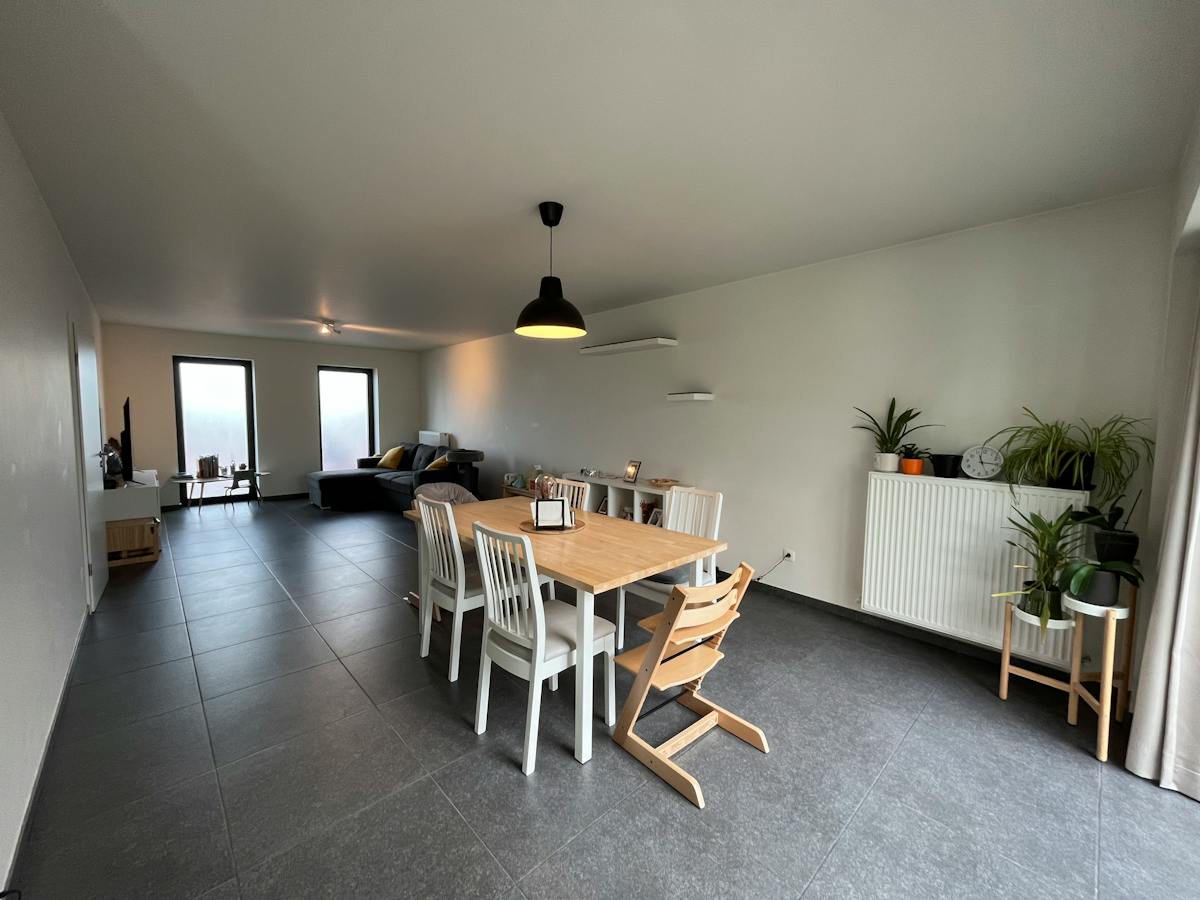 modern huis met tuin te huur in hasselt - foto 5