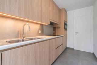 Apartment for sale in Ghent