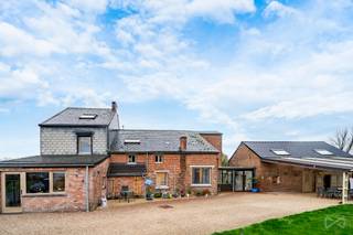 House for sale in Chièvres