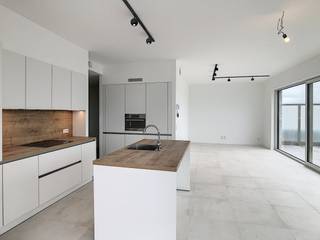 Dit recente appartement bevindt zich in Residentie The Corner, op de derde verdieping. Gelegen in de Veurnestraat, op een steenworp van de...