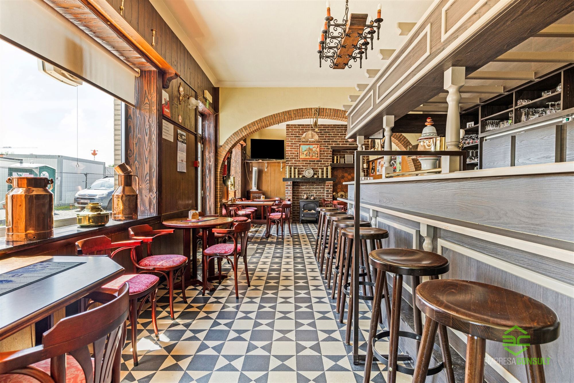 Commercial for sale in Geetbets - photo 4