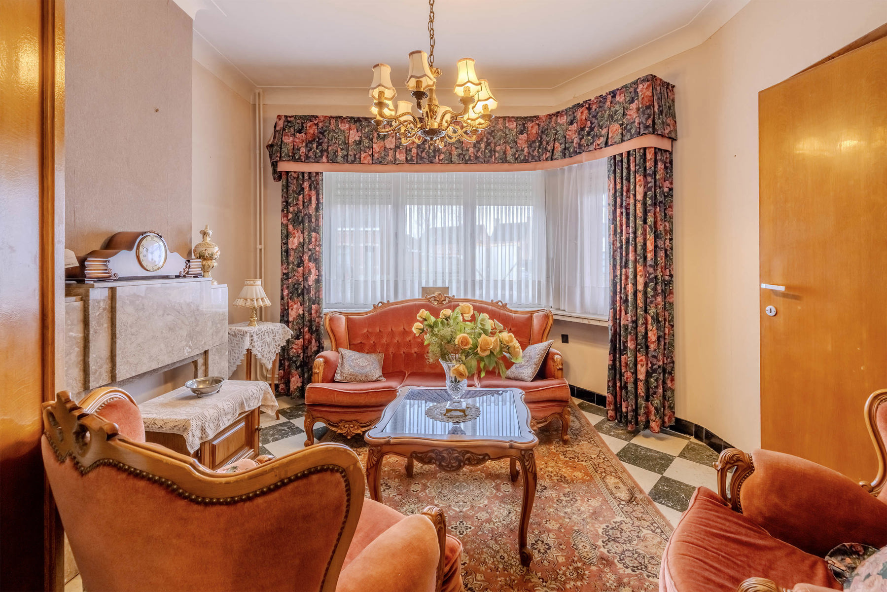 Te renoveren woning met o.a. 2 slaapkamers - foto 5