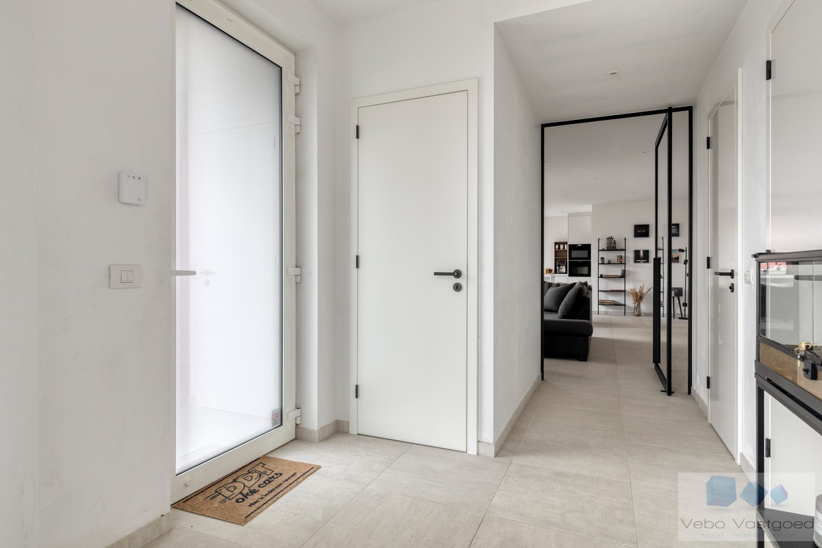 Vrijstaande villawoning te Deurne-Zuid - foto 2