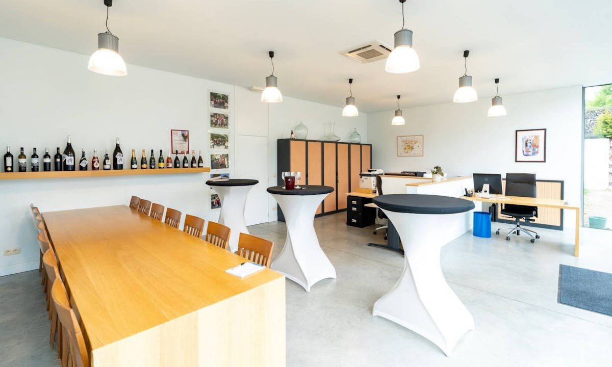 Multifunctioneel handelspand te huur in Opoeteren - foto 5