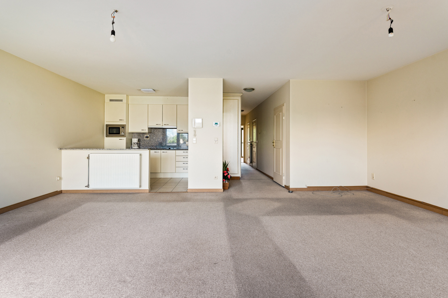 Appartement te koop in Antwerpen met 2 slaapkamers - foto 4