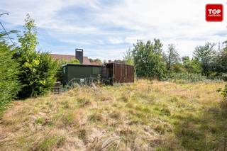 Terrain à vendre à Gand