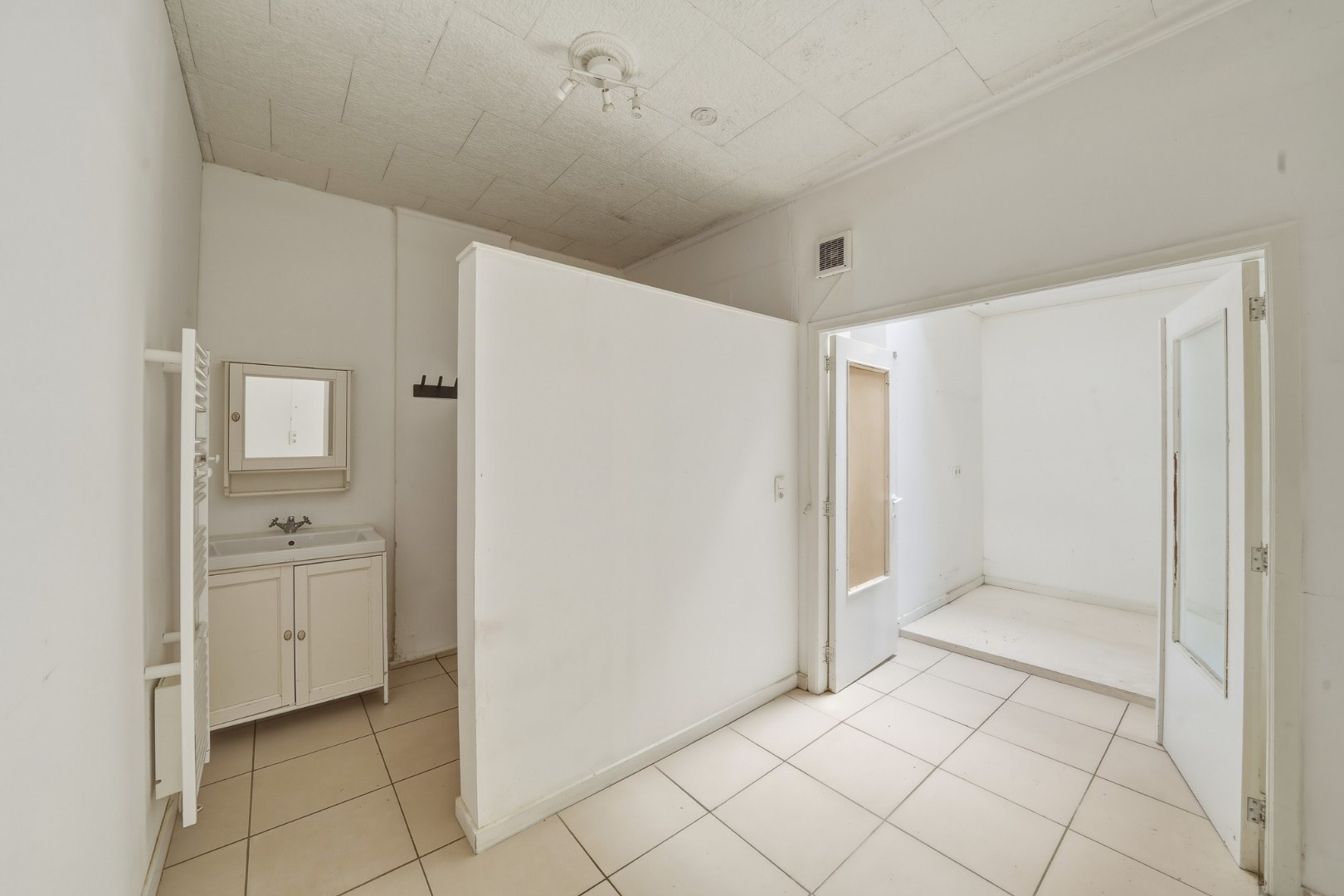 Op te frissen appartement in centrum Oostende - foto 5