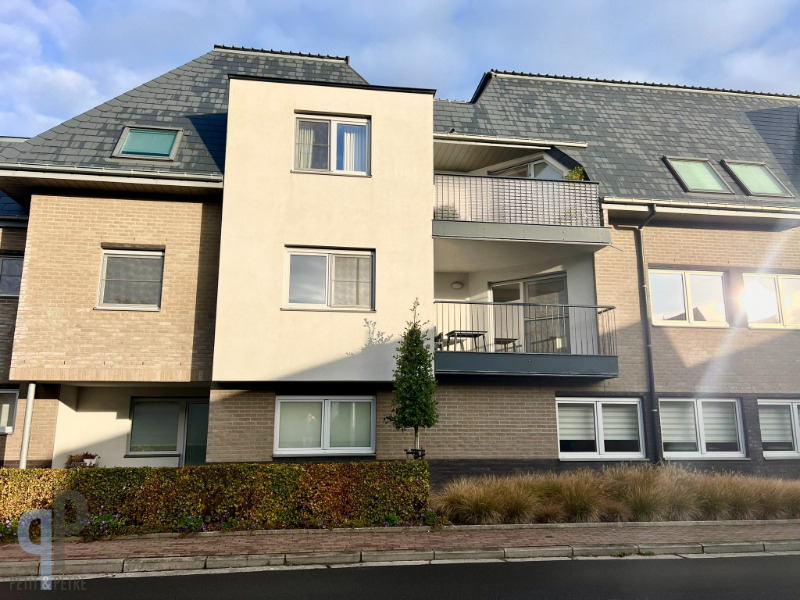 Recent en bijzonder ruim dakappartement met 3 slaapkamers - foto 2