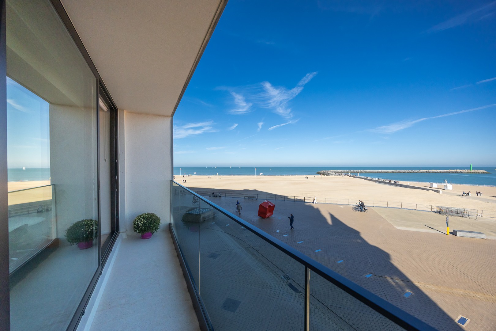 Appartement te koop in Oostende met 2 slaapkamers - foto 4